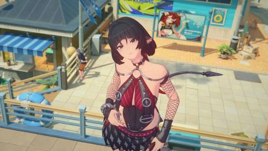 抽卡界的神话！外媒猛夸米哈游《绝区零》福利丰厚到离谱