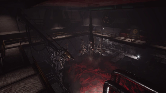 《TheGoldRiverProject》——这款开放世界生存作品将于1月24日开启EA阶段，露营竟成残酷实验