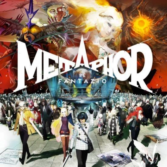 《暗喻幻想》或将迎来新动态！Atlus内部的战略布局信息遭曝光