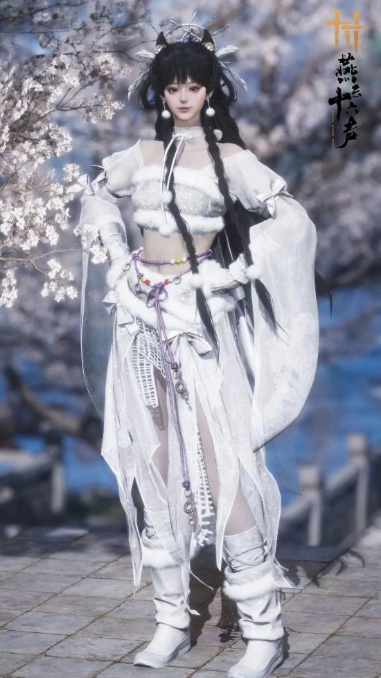 流水再创新高，《燕云十六声》停氪抗议成笑柄，多数玩家选择沉默