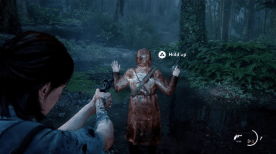 当年到底删除了多少东西！《最后生还者2》另一项被移除的机制浮出水面