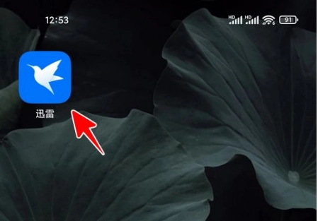 迅雷云盘怎样修改文件后缀？迅雷云盘应用更改后缀的步骤
