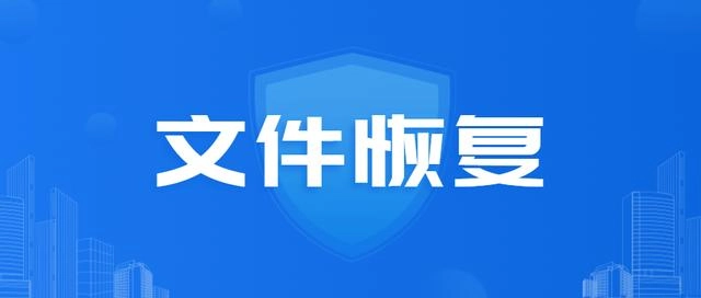 有哪些好用的文件恢复软件？文件恢复软件汇总[多图]