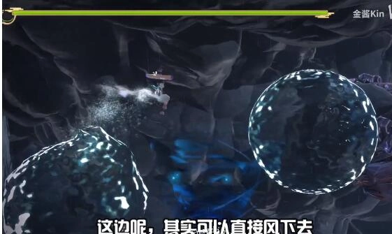 天穗之咲稻姬水惑之谷面具获取方法天穗之咲稻姬攻略指南