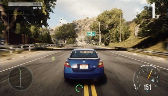 极品飞车Online图2