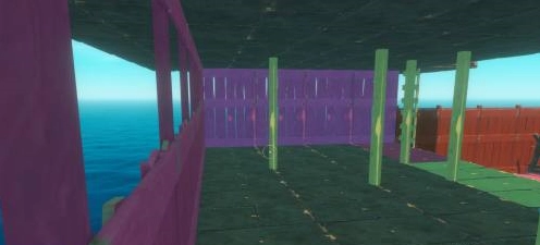 木筏求生绳子怎么制作？木筏求生制作绳子的玩法指南