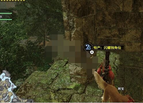 怪物猎人崛起中王者独角仙的出现地点是哪里？怪物猎人崛起王者独角仙位置汇总