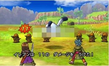 勇者斗恶龙11高效练级地点推荐勇者斗恶龙11练级好去处盘点