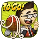 老爹意大利面店无敌版