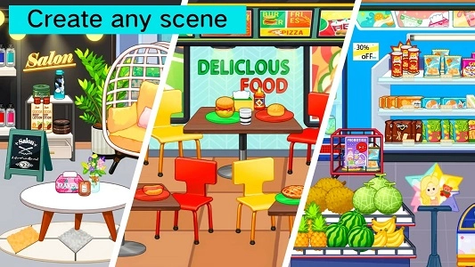 尤雅时间全解锁版