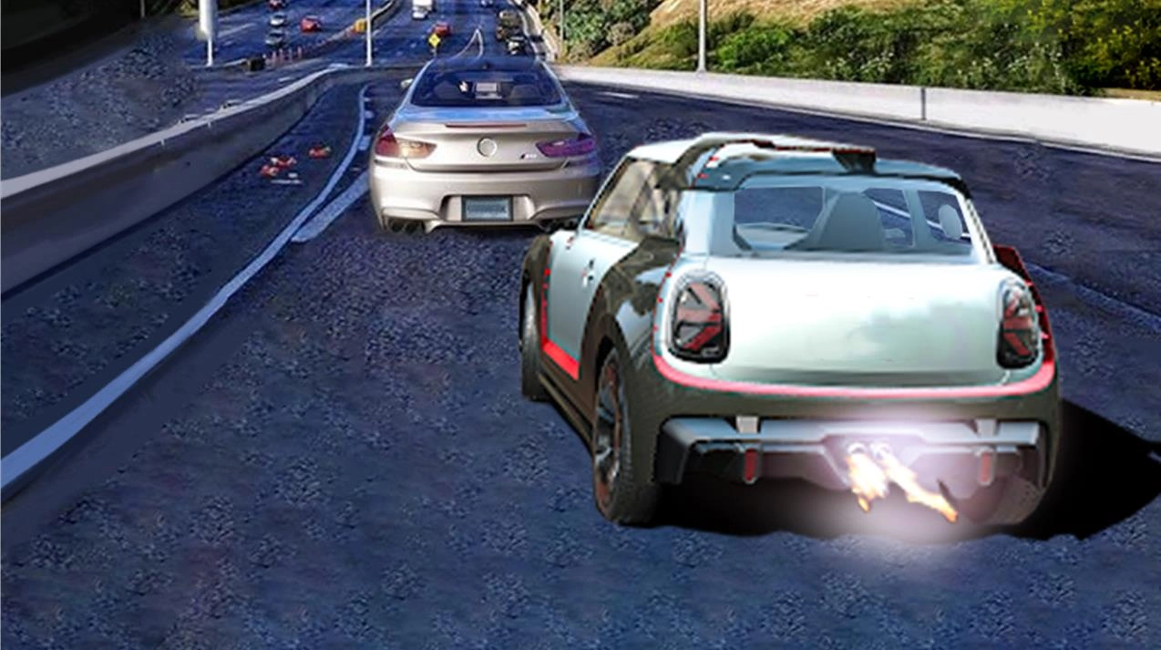 真实赛车3车辆全解锁版