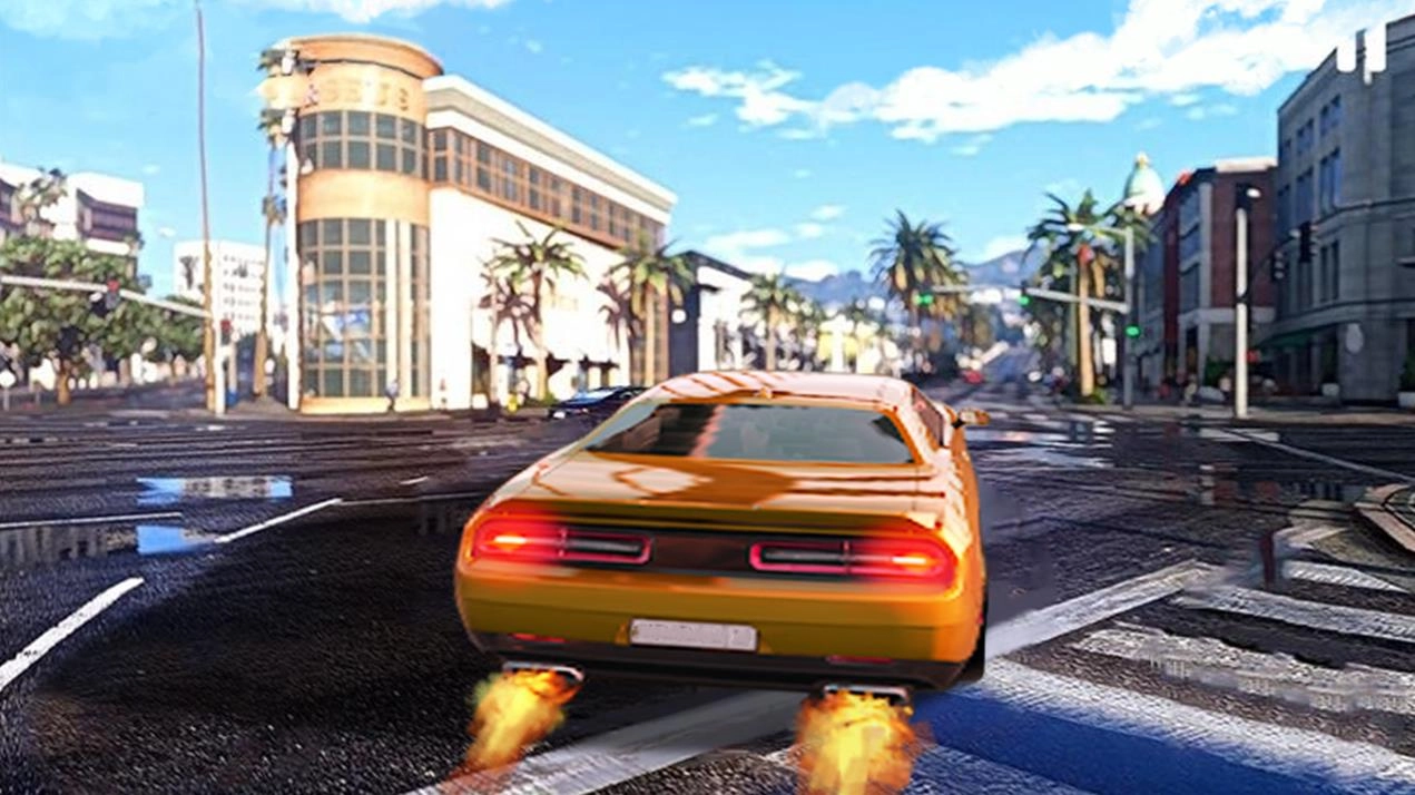 真实赛车3车辆全解锁版