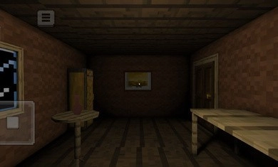 恐怖奶奶：我的世界模组