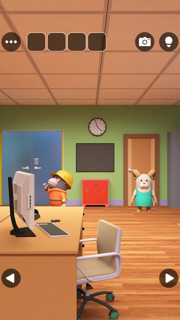 EscapeRoom去广告版手机下载