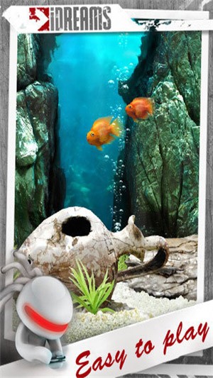 模拟水族馆图1