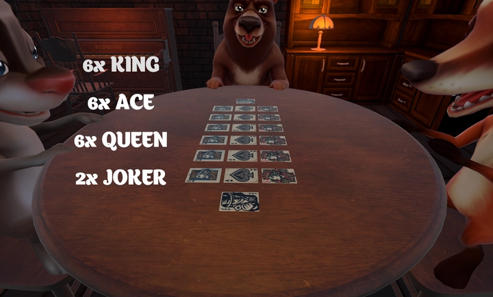 骗子酒馆仿制版(2)