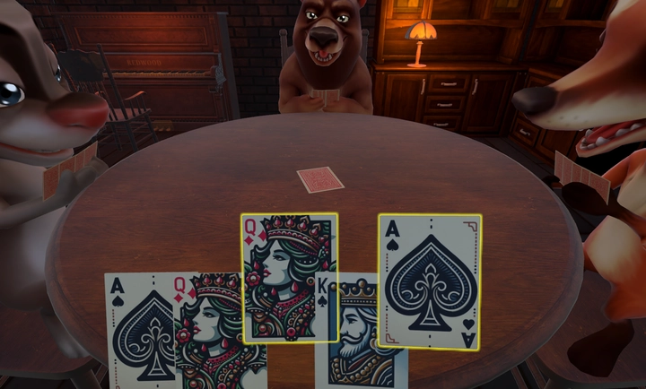 骗子酒馆仿制版(3)