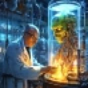 科学怪人沙盒游乐场 V0.5