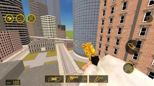 科学怪人沙盒游乐场去广告版图3