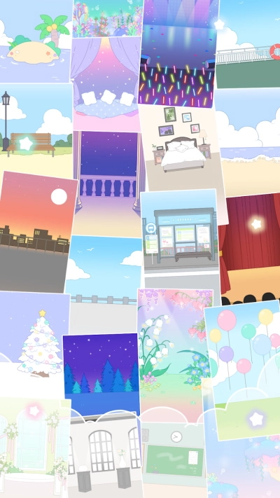 缤纷派对最新版(4)