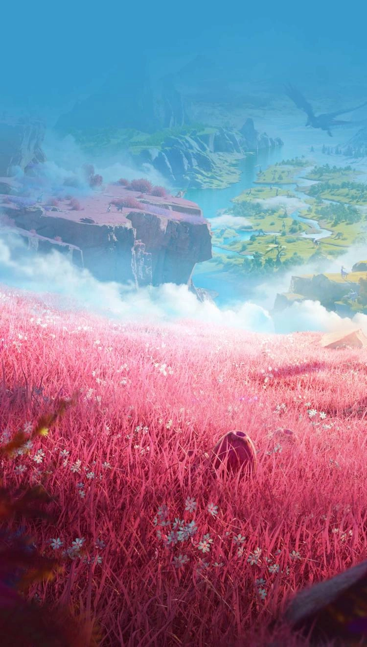 创造吧!我们的星球通用版