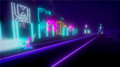 赛博朋克城市汉化版