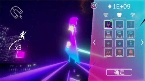 赛博朋克城市汉化版