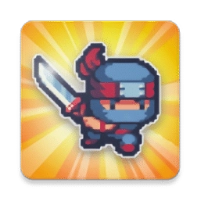 空闲忍者大师最新版