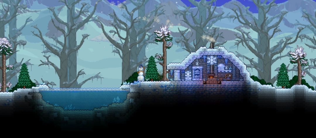 《泰拉瑞亚》1.4.5版本提交审核的工作已完成，该版本计划在26年1月与玩家见面