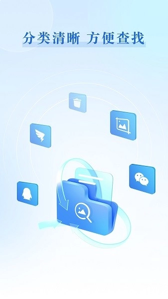 全能喵照片恢复图2