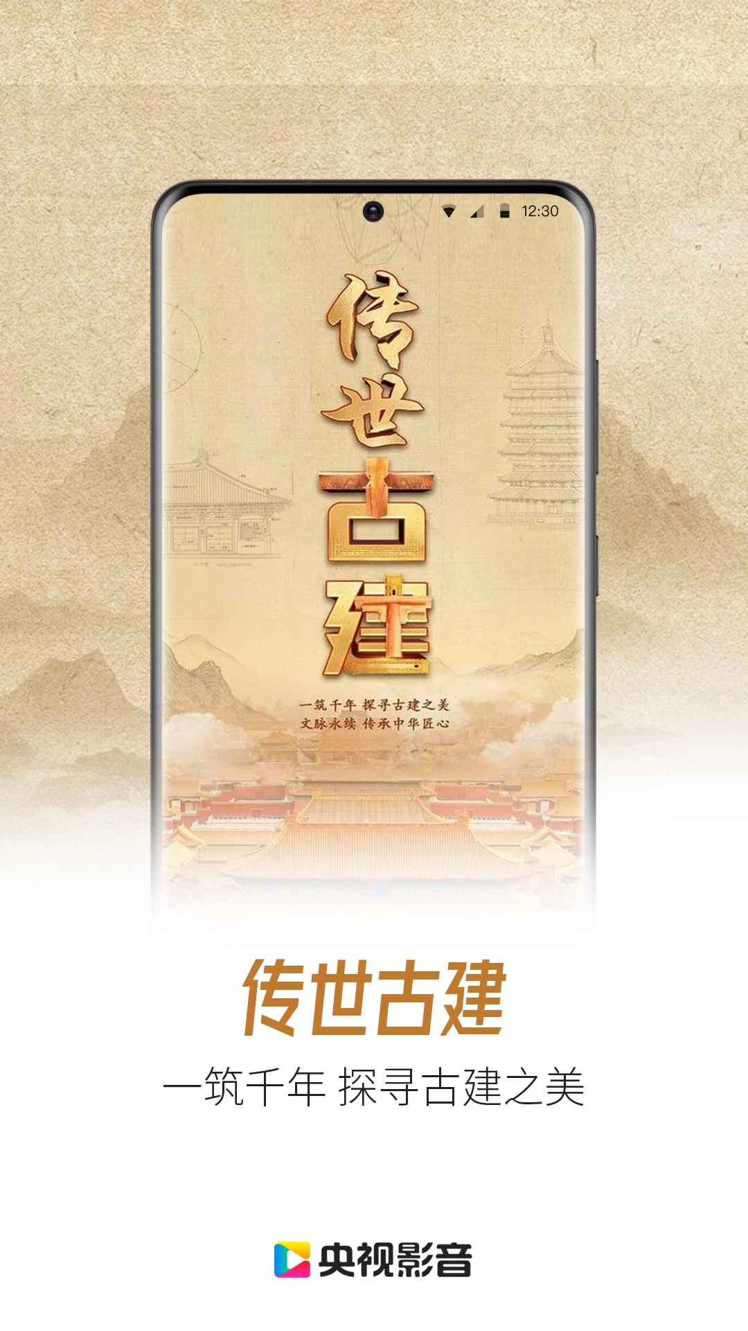 央视影音安卓版图2
