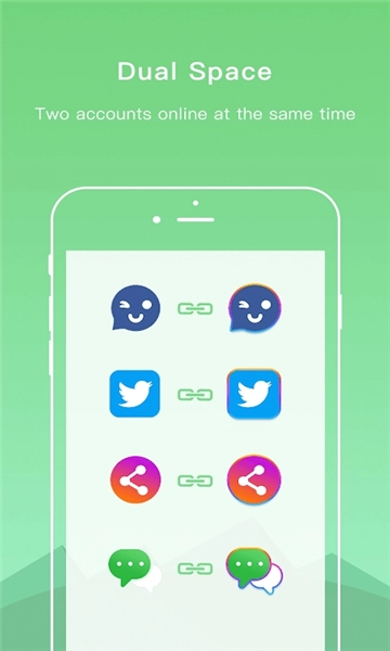 DualSpace原版图1