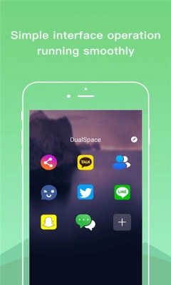 DualSpace原版图2