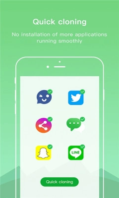 DualSpace原版图4