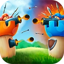 蘑菇战争2国际服