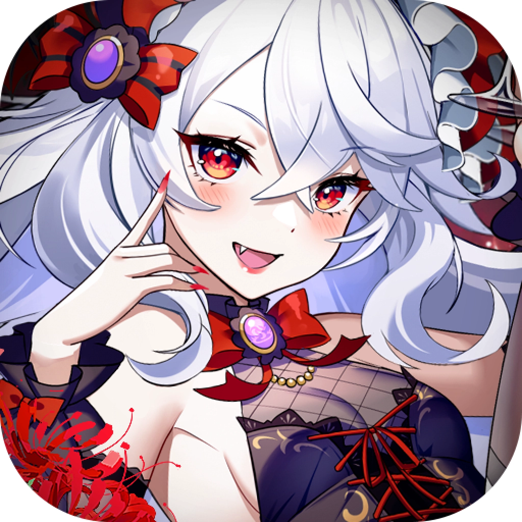 契约吧精灵少女