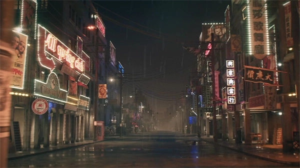 《抵抗者》——这款国产抗日游戏的播放量已超300万