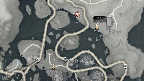 《燕云十六声》会说话的小坟任务触发条件及位置指南