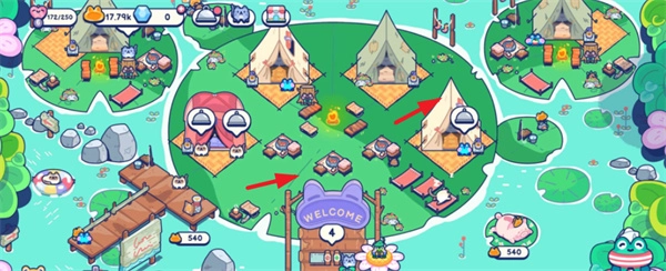 池塘伙伴免费下载