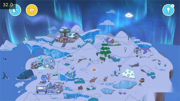 啊哈世界免费版最新下载