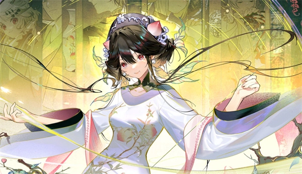 《物华弥新》赤壁赋限定器者页的组队搭配指南