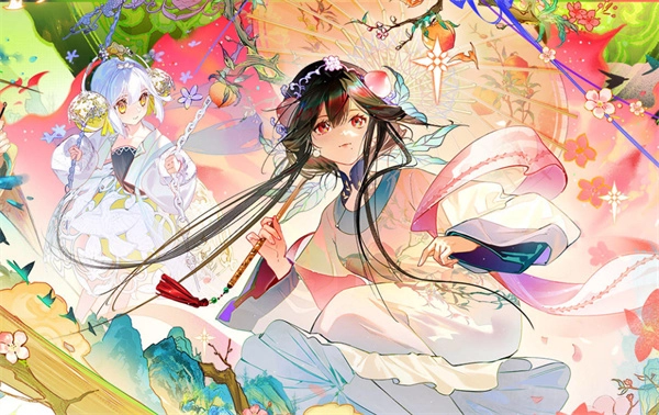 《物华弥新》赤壁赋限定器者页的组队搭配指南