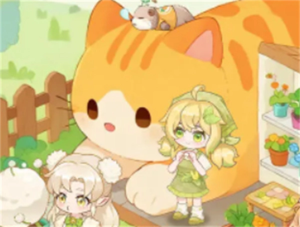 《解忧小食光》彩萝币获取攻略