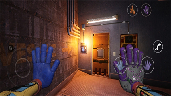 波比的游戏时间4手机版4