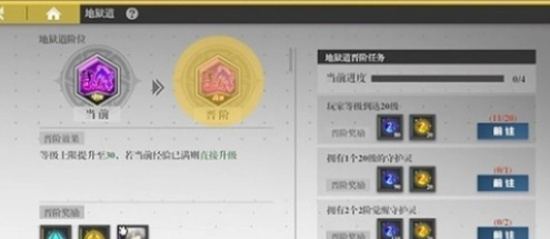 镇魂街武神躯地狱道的刷取方法是什么？这里有镇魂街武神躯地狱道的玩法说明