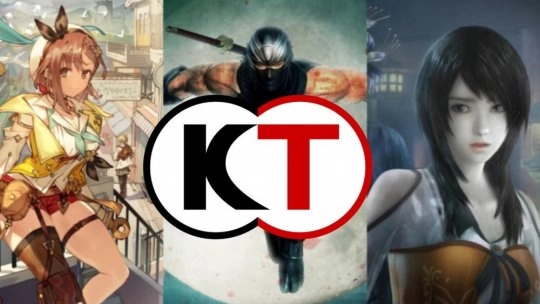 一款神秘的怀旧向游戏目前由光荣3A工作室在开发中