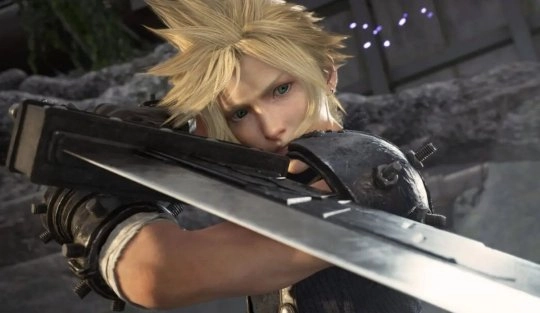 官方确认《最终幻想7重制版》三部曲将全面登陆Switch2