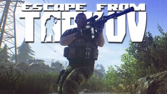 新增两张地图！《逃离塔科夫》2026年更新路线图被曝光