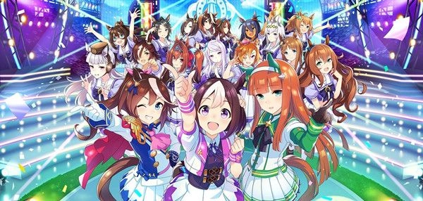 赛马娘游戏无法登录该怎么处理？赛马娘手游无法登录的解决方法