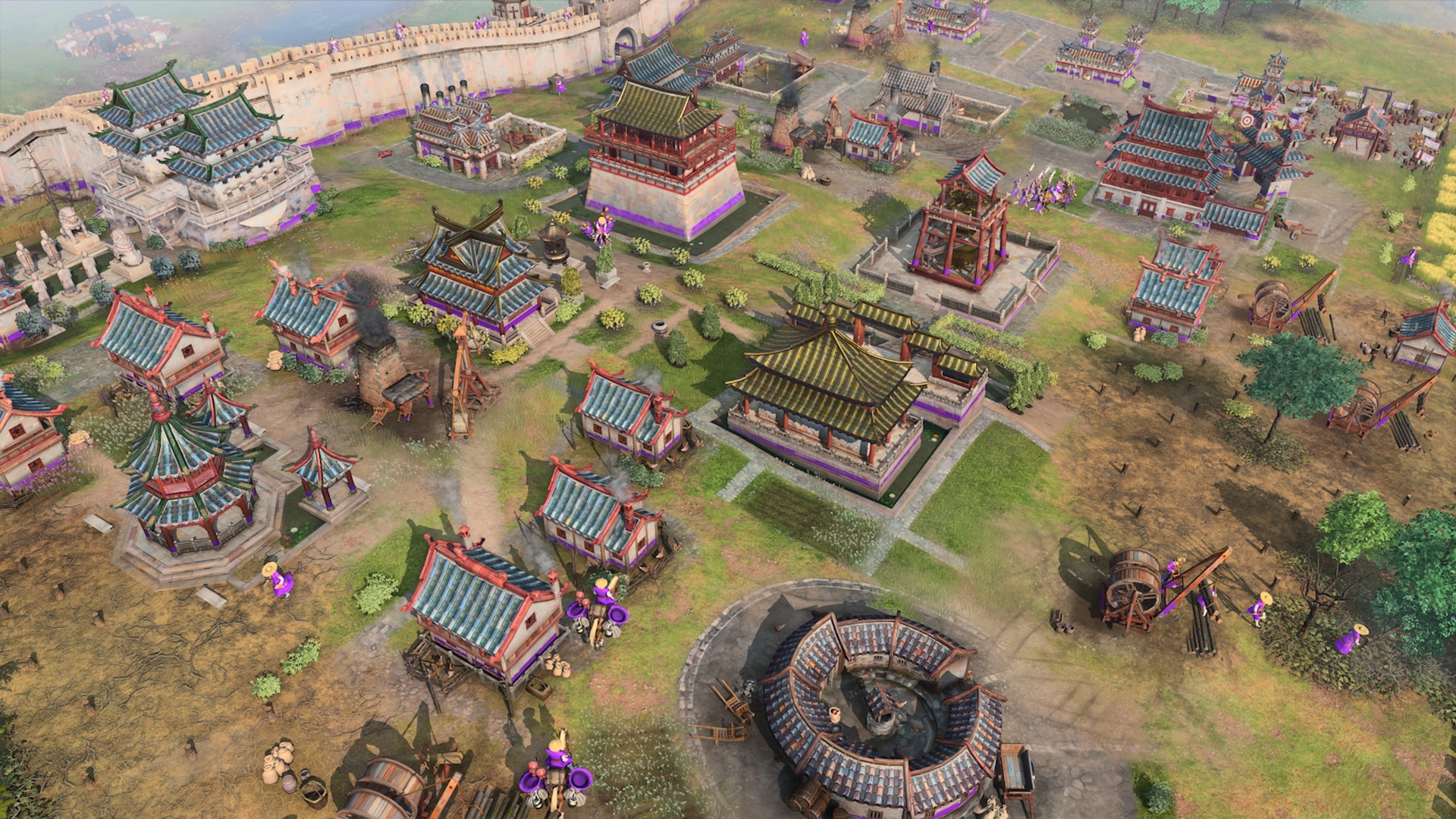 《帝国时代4》在Steam平台的售价有所变动